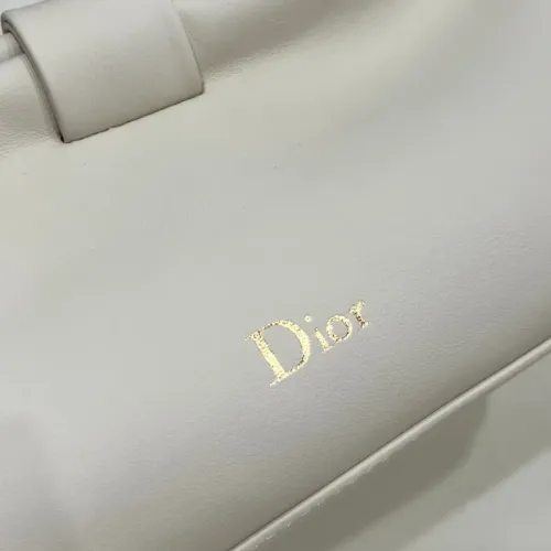Replica Christian Dior AAA Quality Messenger Bags For Women #1411451 $102.00 USD for Wholesale