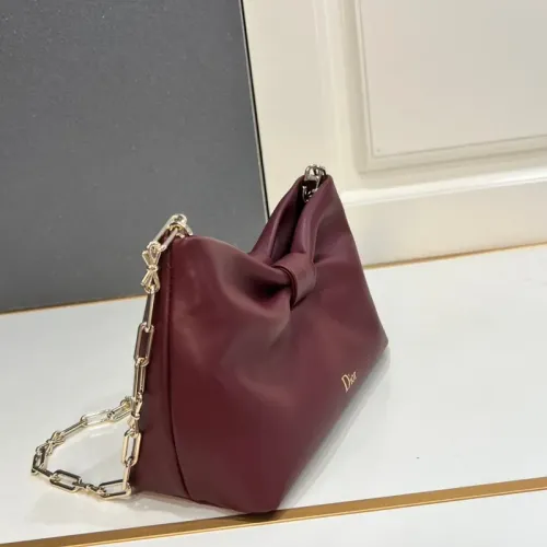 Replica Christian Dior AAA Quality Messenger Bags For Women #1411452 $102.00 USD for Wholesale