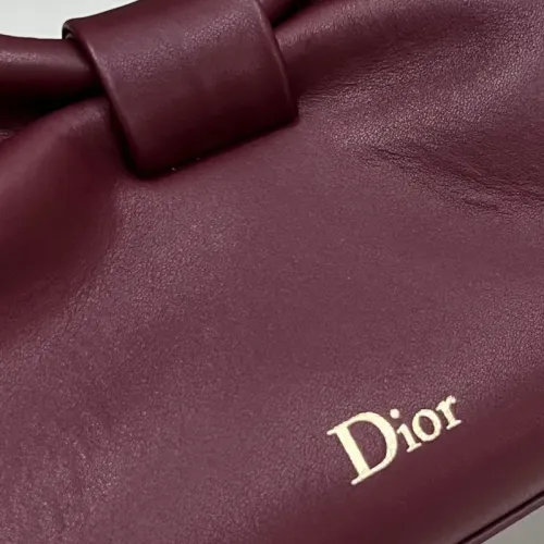 Replica Christian Dior AAA Quality Messenger Bags For Women #1411452 $102.00 USD for Wholesale