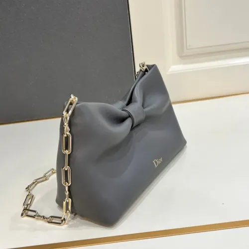 Replica Christian Dior AAA Quality Messenger Bags For Women #1411453 $102.00 USD for Wholesale