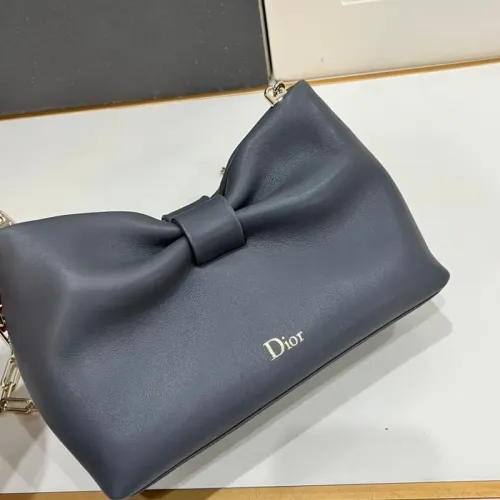 Replica Christian Dior AAA Quality Messenger Bags For Women #1411453 $102.00 USD for Wholesale