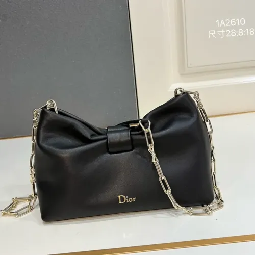 Wholesale Christian Dior AAA Quality Messenger Bags For Women #1411454 $102.00 USD, Wholesale Quality Replica Christian Dior AAA Quality Messenger Bags