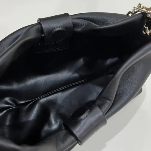 Replica Christian Dior AAA Quality Messenger Bags For Women #1411454 $102.00 USD for Wholesale