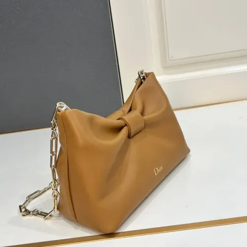Replica Christian Dior AAA Quality Messenger Bags For Women #1411455 $102.00 USD for Wholesale
