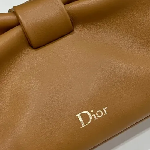 Replica Christian Dior AAA Quality Messenger Bags For Women #1411455 $102.00 USD for Wholesale