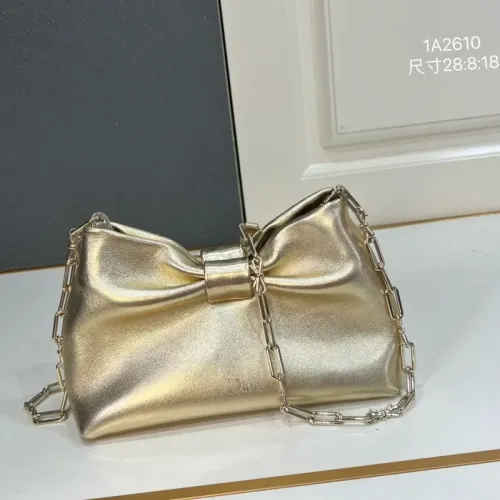 Wholesale Christian Dior AAA Quality Messenger Bags For Women #1411458 $102.00 USD, Wholesale Quality Replica Christian Dior AAA Quality Messenger Bags