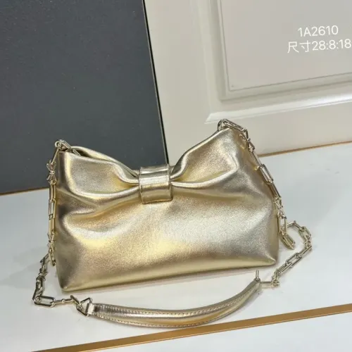 Replica Christian Dior AAA Quality Messenger Bags For Women #1411458 $102.00 USD for Wholesale
