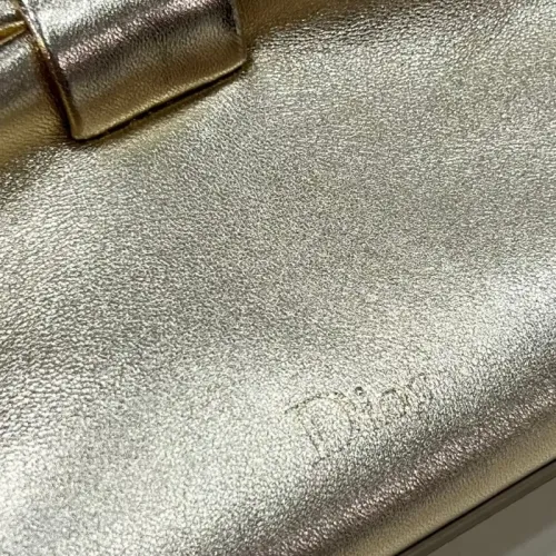 Replica Christian Dior AAA Quality Messenger Bags For Women #1411458 $102.00 USD for Wholesale