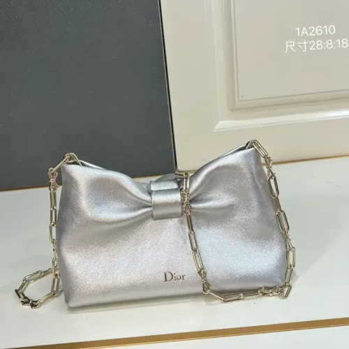 Wholesale Christian Dior AAA Quality Messenger Bags For Women #1411460 $102.00 USD, Wholesale Quality Replica Christian Dior AAA Quality Messenger Bags