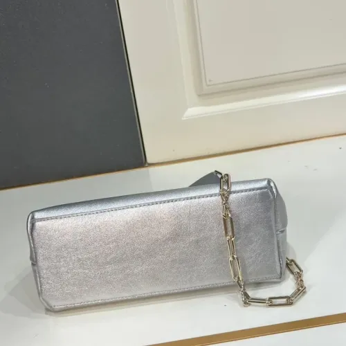 Replica Christian Dior AAA Quality Messenger Bags For Women #1411460 $102.00 USD for Wholesale