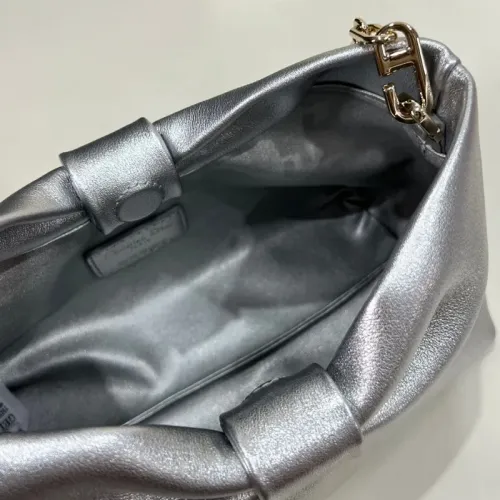 Replica Christian Dior AAA Quality Messenger Bags For Women #1411460 $102.00 USD for Wholesale