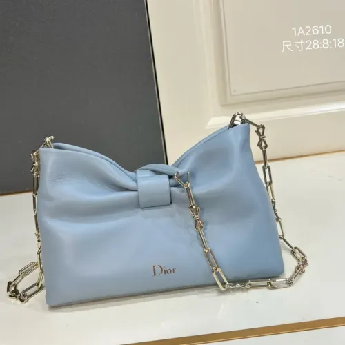 Wholesale Christian Dior AAA Quality Messenger Bags For Women #1411461 $102.00 USD, Wholesale Quality Replica Christian Dior AAA Quality Messenger Bags
