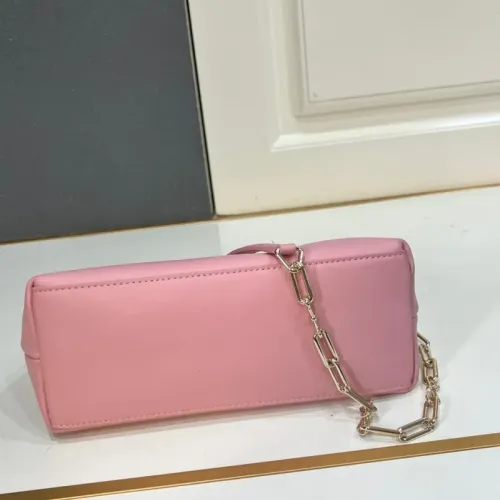 Replica Christian Dior AAA Quality Messenger Bags For Women #1411462 $102.00 USD for Wholesale