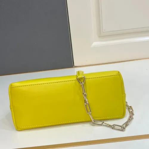 Replica Christian Dior AAA Quality Messenger Bags For Women #1411463 $102.00 USD for Wholesale