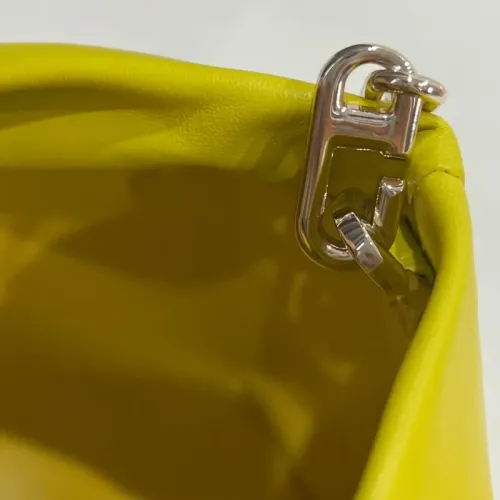 Replica Christian Dior AAA Quality Messenger Bags For Women #1411463 $102.00 USD for Wholesale