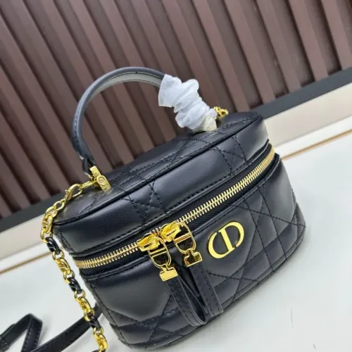 Replica Christian Dior AAA Quality Messenger Bags For Women #1411470 $82.00 USD for Wholesale