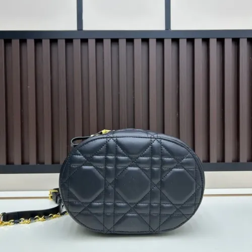 Replica Christian Dior AAA Quality Messenger Bags For Women #1411476 $85.00 USD for Wholesale