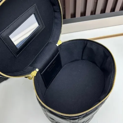 Replica Christian Dior AAA Quality Messenger Bags For Women #1411476 $85.00 USD for Wholesale