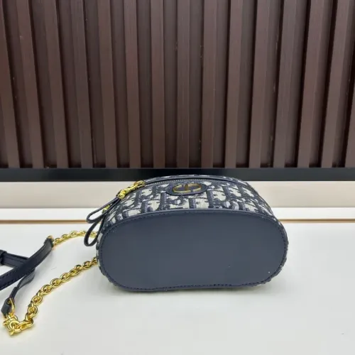 Replica Christian Dior AAA Quality Messenger Bags For Women #1411479 $82.00 USD for Wholesale