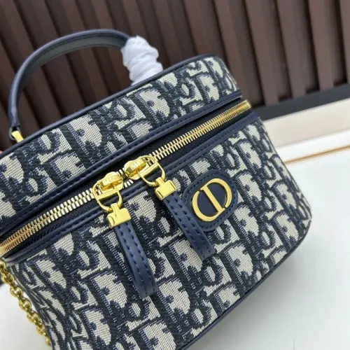 Replica Christian Dior AAA Quality Messenger Bags For Women #1411483 $85.00 USD for Wholesale