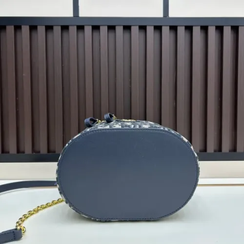 Replica Christian Dior AAA Quality Messenger Bags For Women #1411483 $85.00 USD for Wholesale