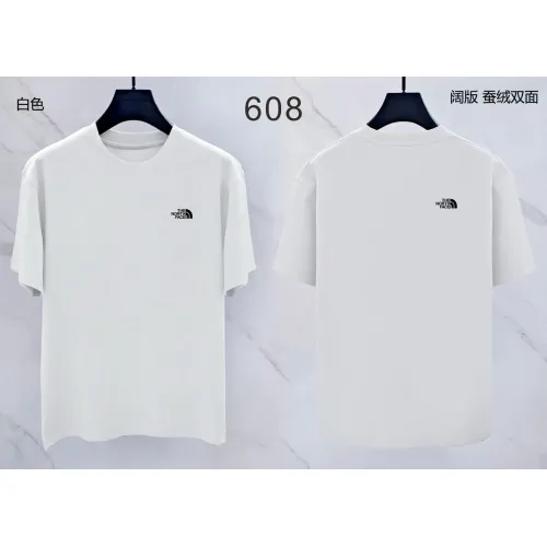Wholesale The North Face T-Shirts Short Sleeved For Men #1411498 $38.00 USD, Wholesale Quality Replica The North Face T-Shirts