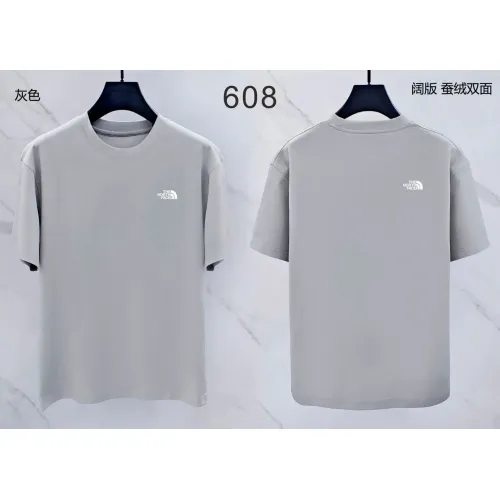 Wholesale The North Face T-Shirts Short Sleeved For Men #1411499 $38.00 USD, Wholesale Quality Replica The North Face T-Shirts