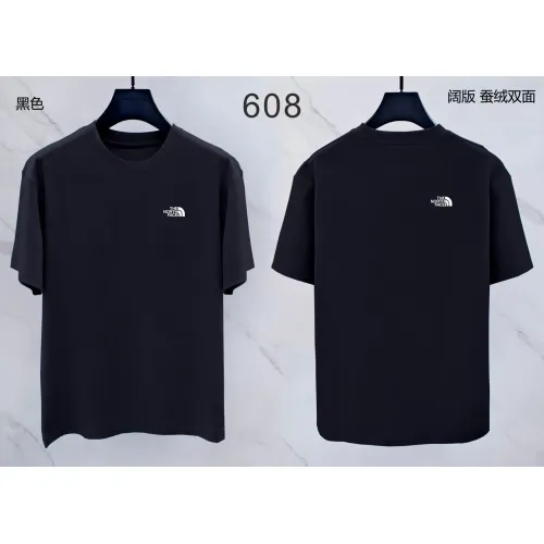 Wholesale The North Face T-Shirts Short Sleeved For Men #1411500 $38.00 USD, Wholesale Quality Replica The North Face T-Shirts
