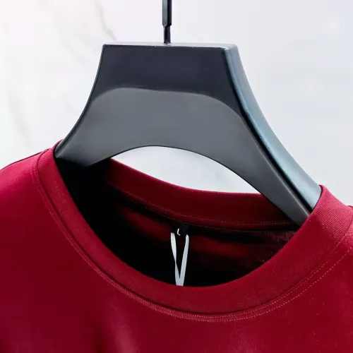 Replica Hermes T-Shirts Short Sleeved For Men #1411508 $38.00 USD for Wholesale