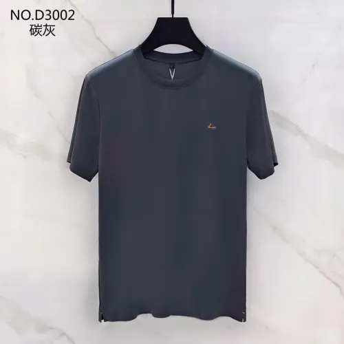 Wholesale Hermes T-Shirts Short Sleeved For Men #1411513 $38.00 USD, Wholesale Quality Replica Hermes T-Shirts