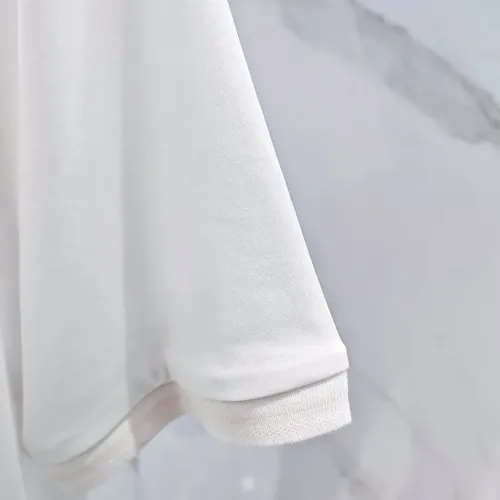 Replica Hermes T-Shirts Short Sleeved For Men #1411515 $38.00 USD for Wholesale