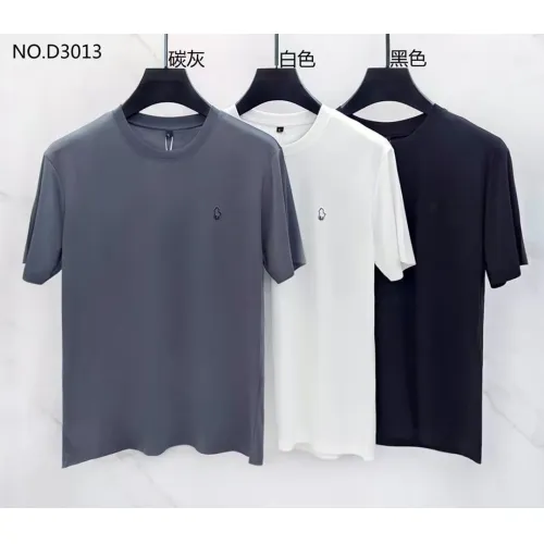 Replica Ralph Lauren Polo T-Shirts Short Sleeved For Men #1411531 $38.00 USD for Wholesale
