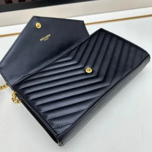 Replica Yves Saint Laurent YSL AAA Quality Messenger Bags For Women #1411619 $72.00 USD for Wholesale
