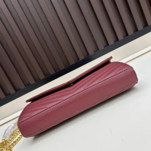 Replica Yves Saint Laurent YSL AAA Quality Messenger Bags For Women #1411625 $72.00 USD for Wholesale