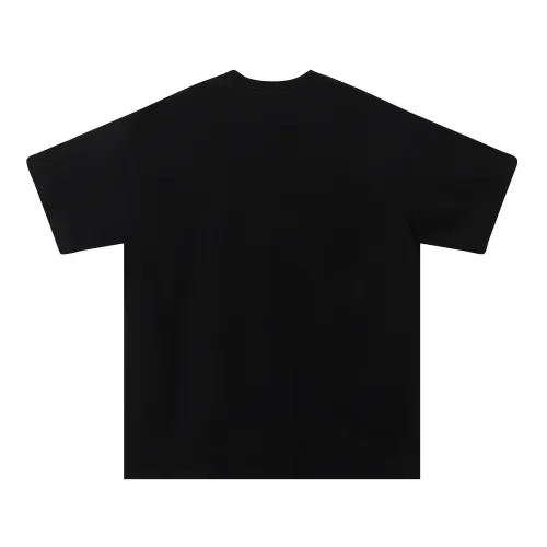 Replica Amiri T-Shirts Short Sleeved For Unisex #1411627 $32.00 USD for Wholesale