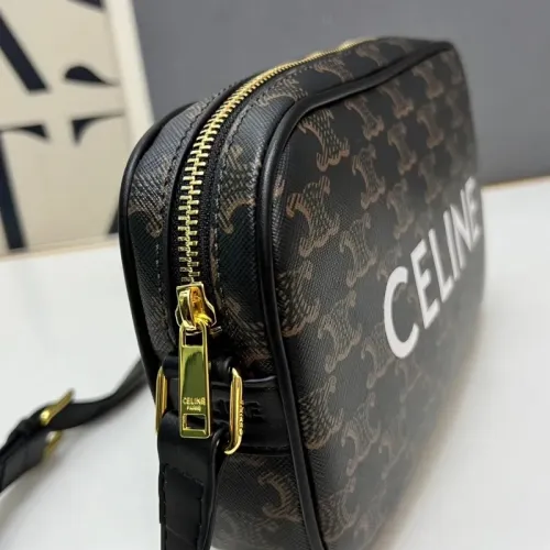 Replica Celine AAA Quality Messenger Bags For Women #1411628 $76.00 USD for Wholesale