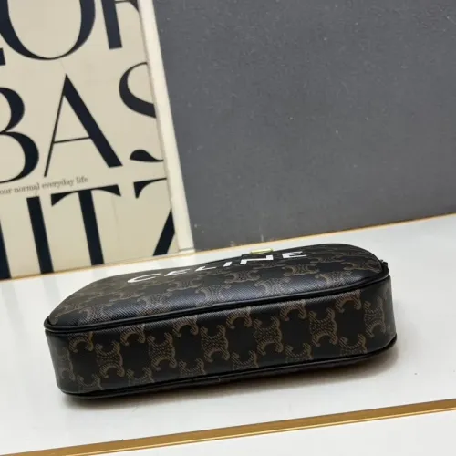 Replica Celine AAA Quality Messenger Bags For Women #1411628 $76.00 USD for Wholesale