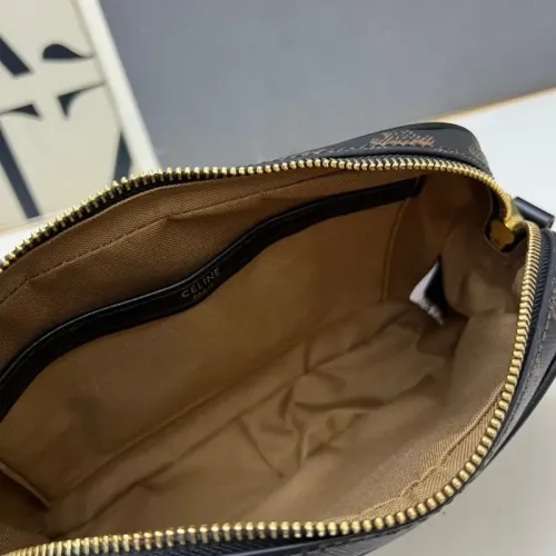 Replica Celine AAA Quality Messenger Bags For Women #1411628 $76.00 USD for Wholesale