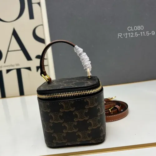 Wholesale Celine AAA Quality Handbags For Women #1411631 $68.00 USD, Wholesale Quality Replica Celine AAA Quality Handbags