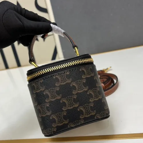 Replica Celine AAA Quality Handbags For Women #1411631 $68.00 USD for Wholesale