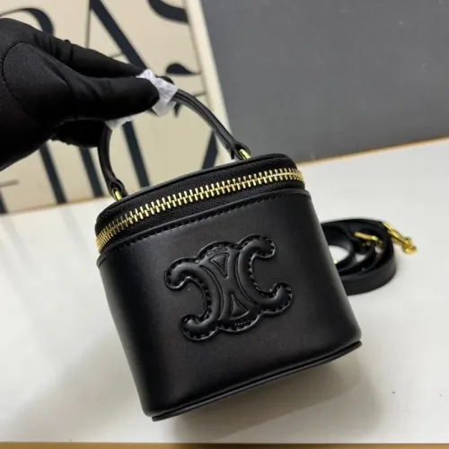 Replica Celine AAA Quality Handbags For Women #1411632 $68.00 USD for Wholesale