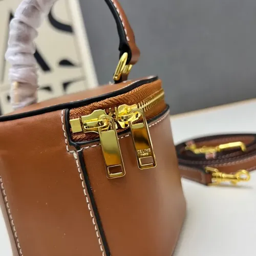 Replica Celine AAA Quality Handbags For Women #1411633 $68.00 USD for Wholesale