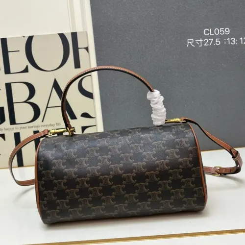 Wholesale Celine AAA Quality Handbags For Women #1411634 $82.00 USD, Wholesale Quality Replica Celine AAA Quality Handbags
