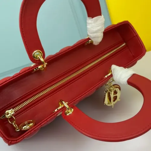 Replica Christian Dior AAA Quality Handbags For Women #1411644 $85.00 USD for Wholesale