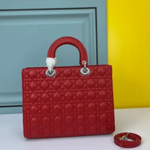 Replica Christian Dior AAA Quality Handbags For Women #1411645 $85.00 USD for Wholesale