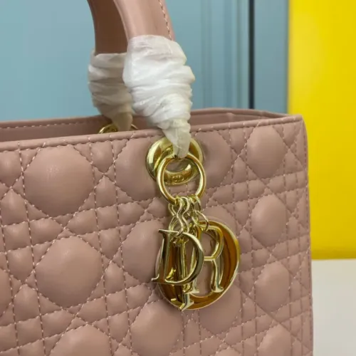 Replica Christian Dior AAA Quality Handbags For Women #1411646 $85.00 USD for Wholesale