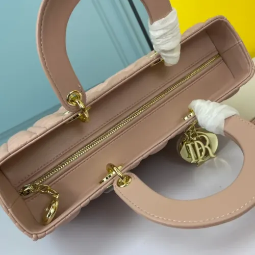 Replica Christian Dior AAA Quality Handbags For Women #1411646 $85.00 USD for Wholesale