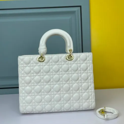 Replica Christian Dior AAA Quality Handbags For Women #1411652 $85.00 USD for Wholesale