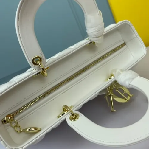 Replica Christian Dior AAA Quality Handbags For Women #1411652 $85.00 USD for Wholesale
