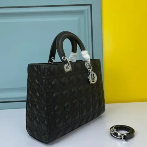Replica Christian Dior AAA Quality Handbags For Women #1411655 $85.00 USD for Wholesale